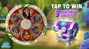 67K views · 1.5K reactions | Stop the Wheel on Simba for Your Chance...