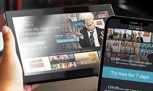 Spitting Image: Luke Kempner tells Piers Morgan he has ‘power’