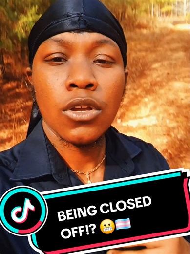🏳️‍⚧️This Is 4 Transmen Who Have Trouble Being Vunerable 🏳️‍⚧️ #transgender #transmen #ftm #realationships #dadtalk