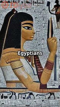 Who Invented the Mirror?