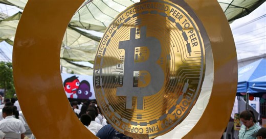 El Salvador cumple dos años de adoptar el Bitcoin como moneda de curso legal
