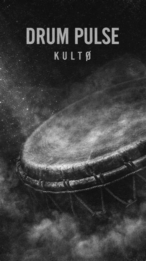 Drum Pulse | Tribal Techno Energy ⚡ #electronicmusic