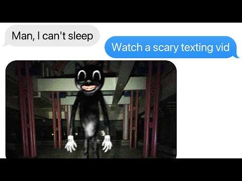 11 Hours Of Trevor Henderson Texting Stories To Fall Asleep To