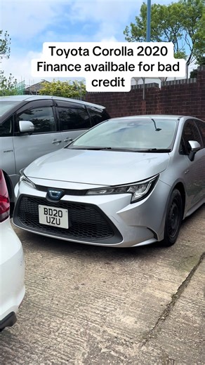 Toyota corolla 2020 very low mileage 10/10 #carsales #finances #viral #toyota #corolla