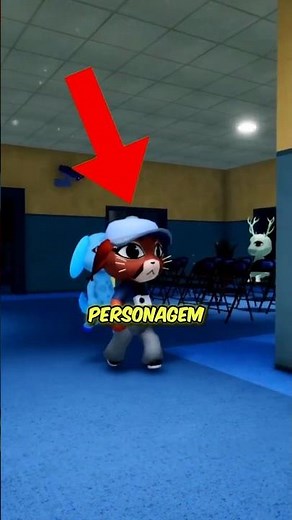 THE NEW CHARACTER AT THE ANIMAL HOSPITAL IS HIDING A MYSTERY!