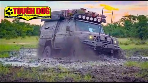 Discover Ubuntoe: The Mythical Creature of Africa