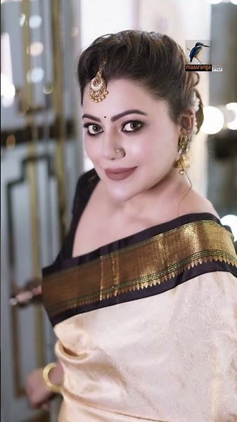 এগারোতে বিচ্ছেদ, চব্বিশে আবার দ্বিতীয় বিয়ে করেন তানজিকা আমিন