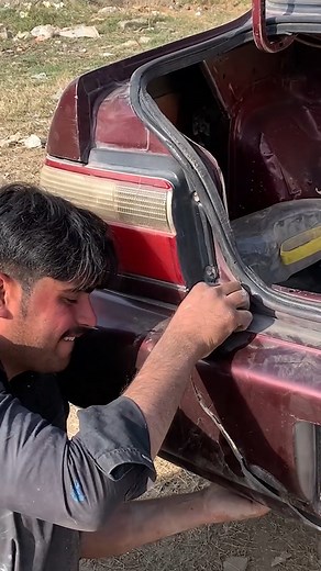 28K views · 455 reactions | Breathe New Life into Your Bumper: DIY Heat Welding Repair Guide! | Voov Auto Repair | Facebook