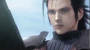 75K views · 3.7K reactions | Zack Fair returns in Crisis Core -Final Fantasy VII- Reunion, a grand saga that hits PS5 and PS4 December 13 | PlayStation | Facebook