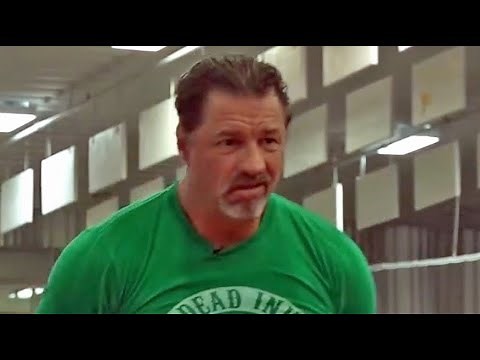 Al Snow Interview and Training Compilation - Over 9 Hours!