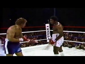 WOW!! WHAT A KNOCKOUT | Scott LeDoux vs Greg Page, Full HD Highlight
