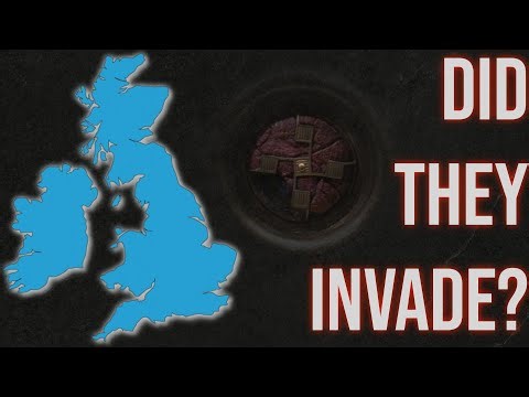 The Celts Didn’t Invade Britain (Here’s Why)