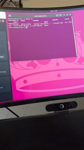 Geoff Faber | Watching OpenClaw design itself in real time is wild. No copy paste coding. No babysitting. Just multi agent AI building the system from... | Instagram