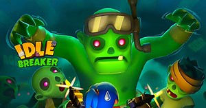 Download & Play Idle Breaker - Loot & Survive on PC & Mac (Emulator)