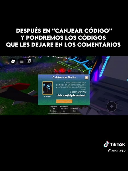 Nuevas reglas y códigos para obtener ítems gratis en Roblox