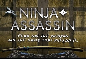 Ninja Assassin