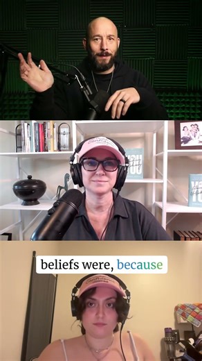 What Happens When We Prioritize ALIGNMENT Over Agreement?