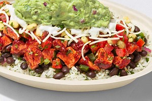 Chipotle Is Bringing Back Its Most Requested Limited Time Offering Ever