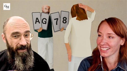 The Reasoning Test Psychologists Still Can t Explain | Kalle Mäkelä