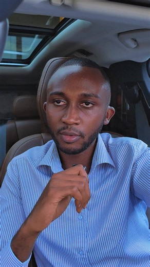 STOP CREATING CONTENT FOR AMERICANS WHEN YOUR CUSTOMERS ARE KENYANS. This is a mistake I see many creators make. You watch American creators. You copy their tone. Their slang. Their style. Then you come back and apply it exactly the same way in Kenya. But here’s the problem. Your customers are not American. Your audience is Kenyan. I’m not saying speaking English is bad. English is fine. But ask yourself one honest question: Who is my ideal client? If your ideal client is a Kenyan business owner