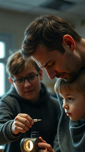 The Quiet Science of Shadow Tracking