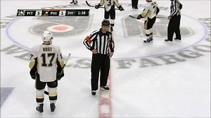 NHL: Funny Refs/Linesmen | Hooked On Hockey Magazine