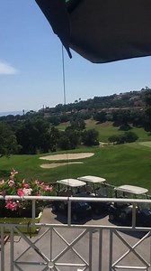 56K views · 651 reactions |  Entre deux baignades, une partie de golf ça vous tente ? ⛳ Golf Blue Green propose entre terre et mer un parcours exceptionnel à #saintemaxime ✨ Pour en savoir plus  bit.ly/GolfBlueGreen | Sainte-Maxime Tourisme | Facebook