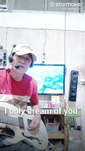 sing absolution 🎸