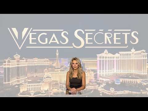 Top 5 Secret Attractions Hidden in Plain Sight in Las Vegas (and you can go to!)