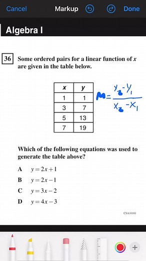 Math (@ihelpmath) - #algebra #math You got this! Just review if you think you’ll forget some things.