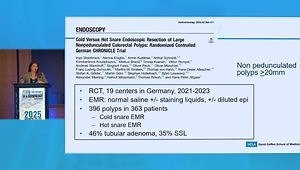 Updates in Endoscopy: TIF, Cold vs. Hot EMR and PCABs vs. PPIs