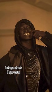 10K views · 88 reactions | So much power in melanin ❤️✨ | Independent Dope | Facebook