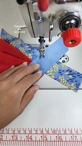 832K views · 12K reactions | Otima dica de costura para iniciantes #costura #costurafacil #dicadecostura #costuracriativa #costuraparainiciantes | Tutorial de Costura | Facebook