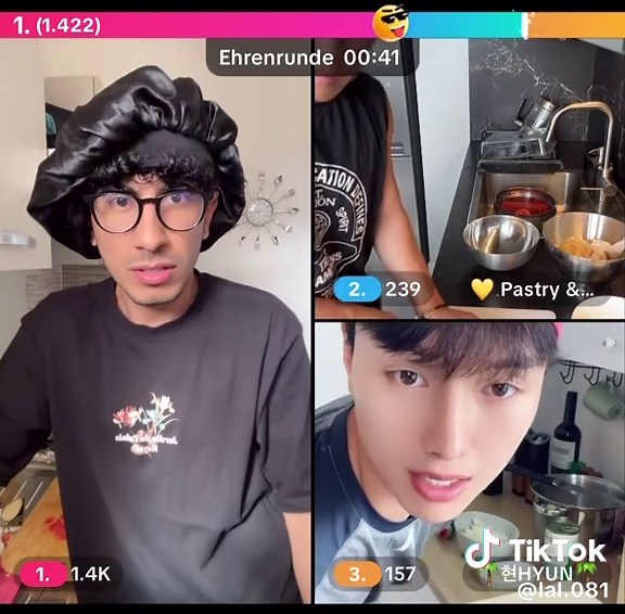 Exploring Aladdin's Delicious Food Journey