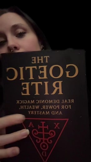 Looking for a great read on the 72 Goetia Spirits and how powers they hold and how you can tap into their unique abilities and frequencies to create your own rites of power ! Then this book is a great resource. #goetia #demon #spirituality #magick #power