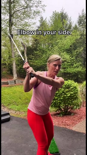 The Magic Move: Golf Swing Tip from Harvey Penick