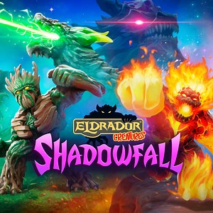 Eldrador Creatures: Shadowfall - IGN