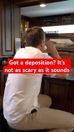 Deposition? Here Is What Actually Happens