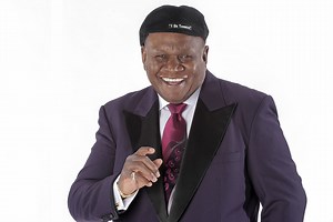 Comedian George Wallace, the ‘real George Costanza,’ cracks up the DC Improv - WTOP News