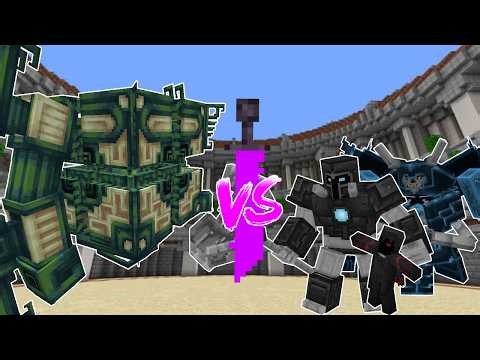 obliterator vs eeeab's mobs