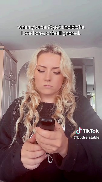 Common triggers in BPD explained: @BPD TIPS ♡ #bpdrelatable #bpdtiktok #bpdtips #paranoidideation #fearofabandonment