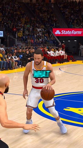 64K views · 4.7K reactions | Best Offense vs Best Defense #nba #basketball #nba2k #nba2k25 #2k25 #2kcommunity #2kcontent #gaming #sports #reels | JG Sims | Facebook