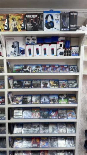 Passe chez play room