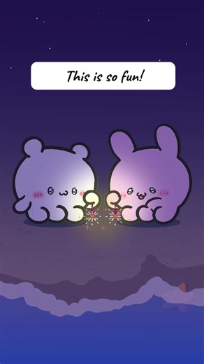 Cute Couple Moments in Anime and Cartoon Love Stories