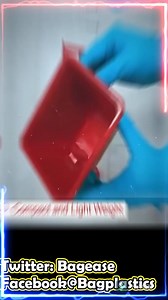 #biohazardcontainer #sharpcontainer #biohazardbags #autoclavable #autoclavablebags Wall Mount Sharps Container Medical Plastic Biohazard Container Box for Syringe Disposal for Medical Waste | Yantai Bagease Disposable-consumables.com Products Company