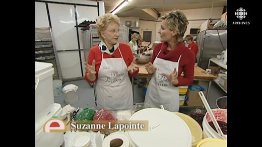 67K views · 696 reactions | Les gâteaux aux fruits de Suzanne...