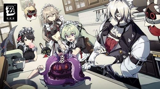 All 17 Zenless Zone Zero Agent birthdays