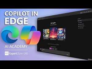Copilot in Edge - What Can You Do?