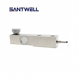 [Hot Item] Sb-a 500~3000kg Zemic Truck Scale Load Cell Price Weight Sensor Load Cells