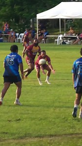 11K views · 163 reactions | Mens Match Highlights Week 4 Titikaveka Bulldogs Rugby Club Vs Ngatangiia/Matavera Sea Eagles FT Score = 32 - 12 to the Bulldogs | Cook Islands Rugby League | Facebook